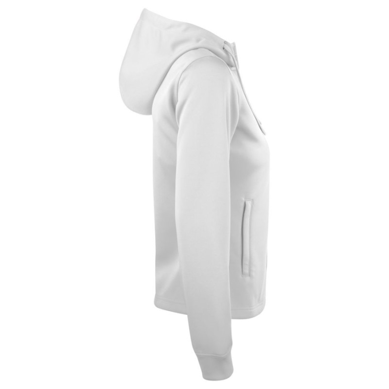 Sudadera clique active hoody 021015