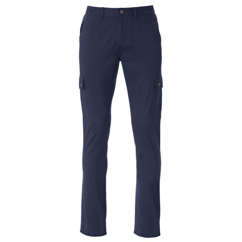 Pantalon clique 022042 cargo pocket