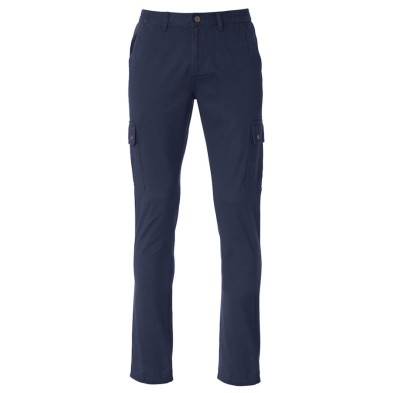 Pantalon Clique Cargo Pocket 022042