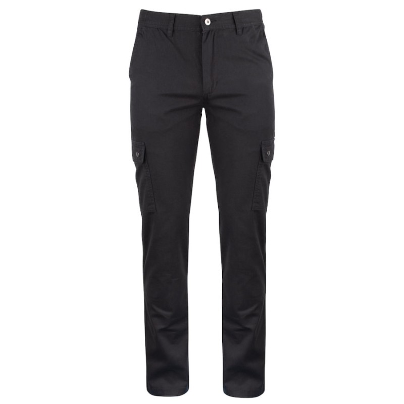 Pantalon clique 022042 cargo pocket