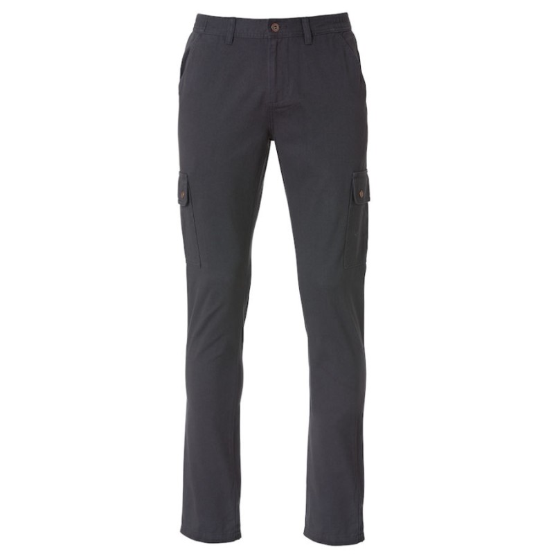 Pantalon clique 022042 cargo pocket