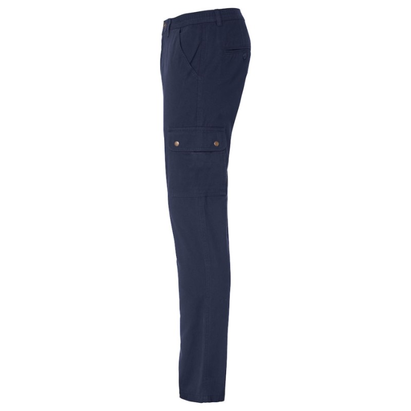 Pantalon clique 022042 cargo pocket