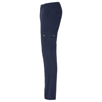 Pantalon Clique Cargo Pocket 022042