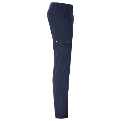 Pantalon Clique Cargo Pocket 022042