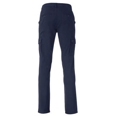 Pantalon Clique Cargo Pocket 022042