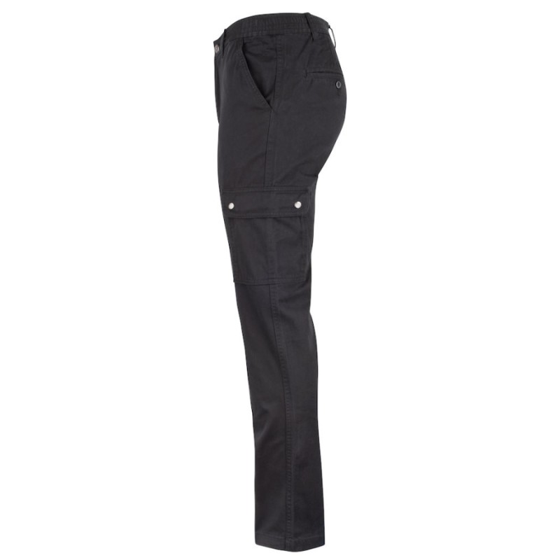 Pantalon clique 022042 cargo pocket