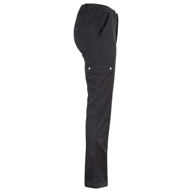 Pantalon clique 022042 cargo pocket