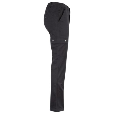 Pantalon Clique Cargo Pocket 022042