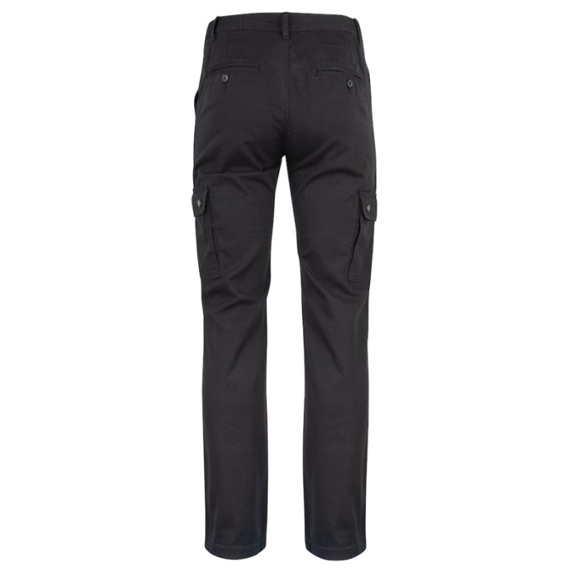 Pantalon clique 022042 cargo pocket