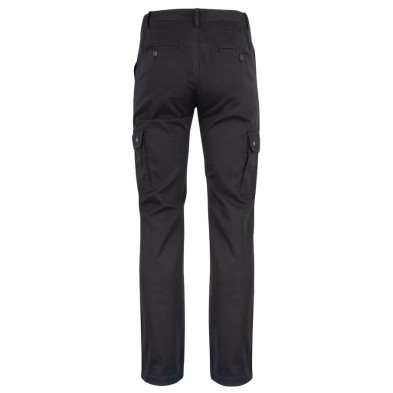 PANTALON CLIQUE CARGO POCKET 022042