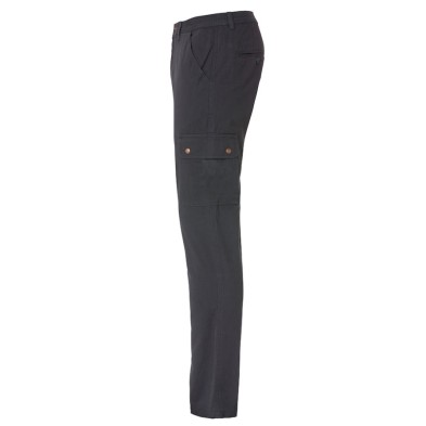 Pantalon Clique Cargo Pocket 022042