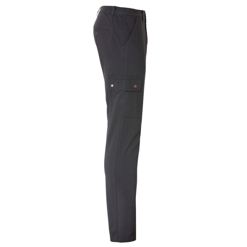 Pantalon clique 022042 cargo pocket