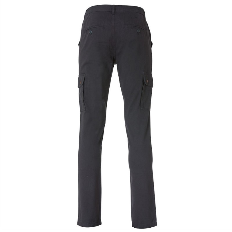 Pantalon clique 022042 cargo pocket