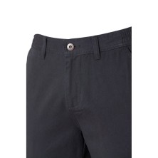 pantalon clique cargo pocket 022042 en negro