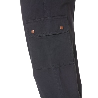 PANTALON CLIQUE CARGO POCKET 022042