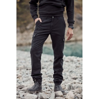 PANTALON CLIQUE CARGO POCKET 022042