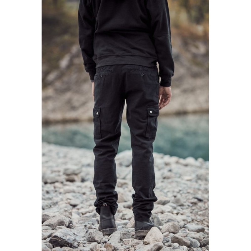 Pantalon clique 022042 cargo pocket