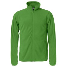 CHAQUETA MICRO POLAR CLIQUE BASIC 023914