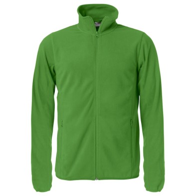 Chaqueta Micro Polar Clique Basic 023914