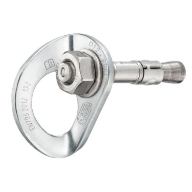 Anclaje Petzl Coeur Bolt Hcr (20 Unds)