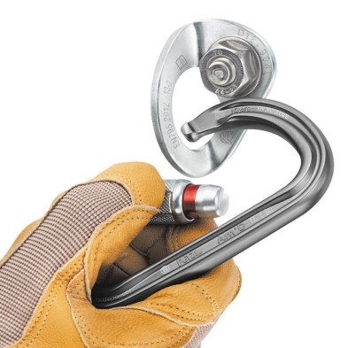 Anclaje Petzl Coeur Bolt Hcr (20 Unds)