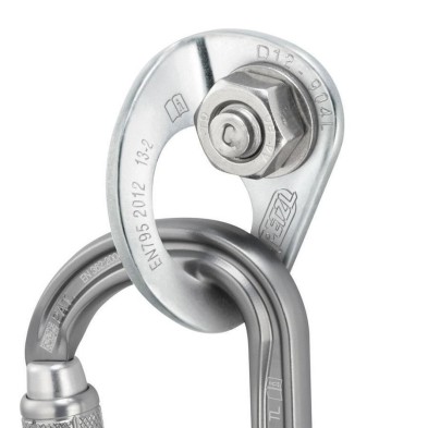 Anclaje Petzl Coeur Bolt Hcr (20 Unds)