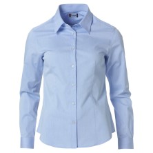CAMISA M/L MUJER CLIQUE CLARE 027955