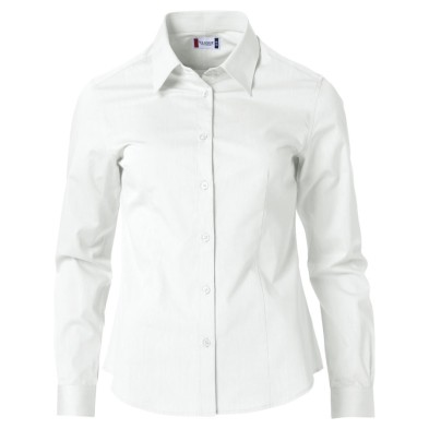 Camisa M/L Mujer Clique Clare 027955