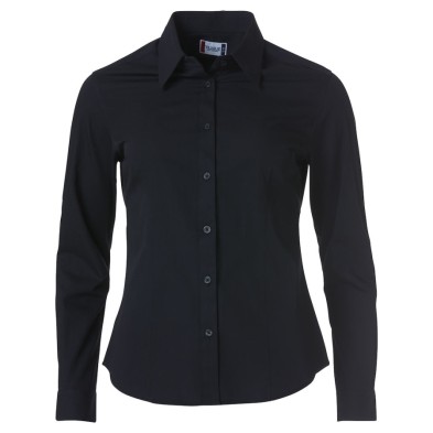 Camisa M/L Mujer Clique Clare 027955