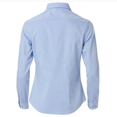 Camisa M/L Mujer Clique Clare 027955