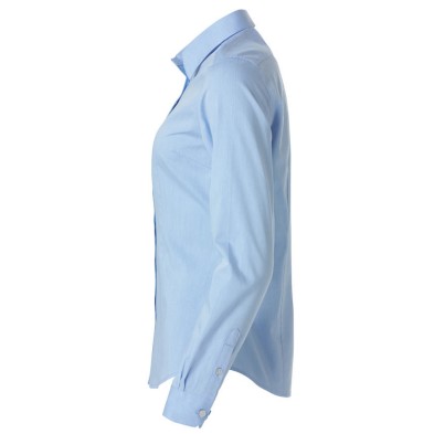 Camisa M/L Mujer Clique Clare 027955