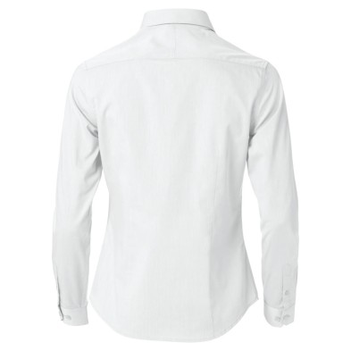 Camisa M/L Mujer Clique Clare 027955