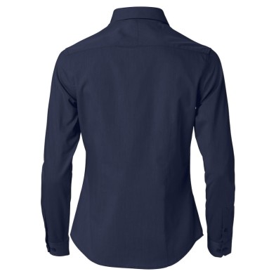 Camisa M/L Mujer Clique Clare 027955