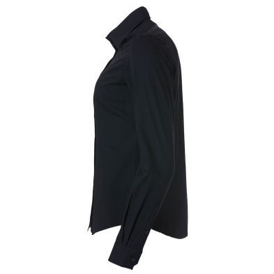 Camisa M/L Mujer Clique Clare 027955