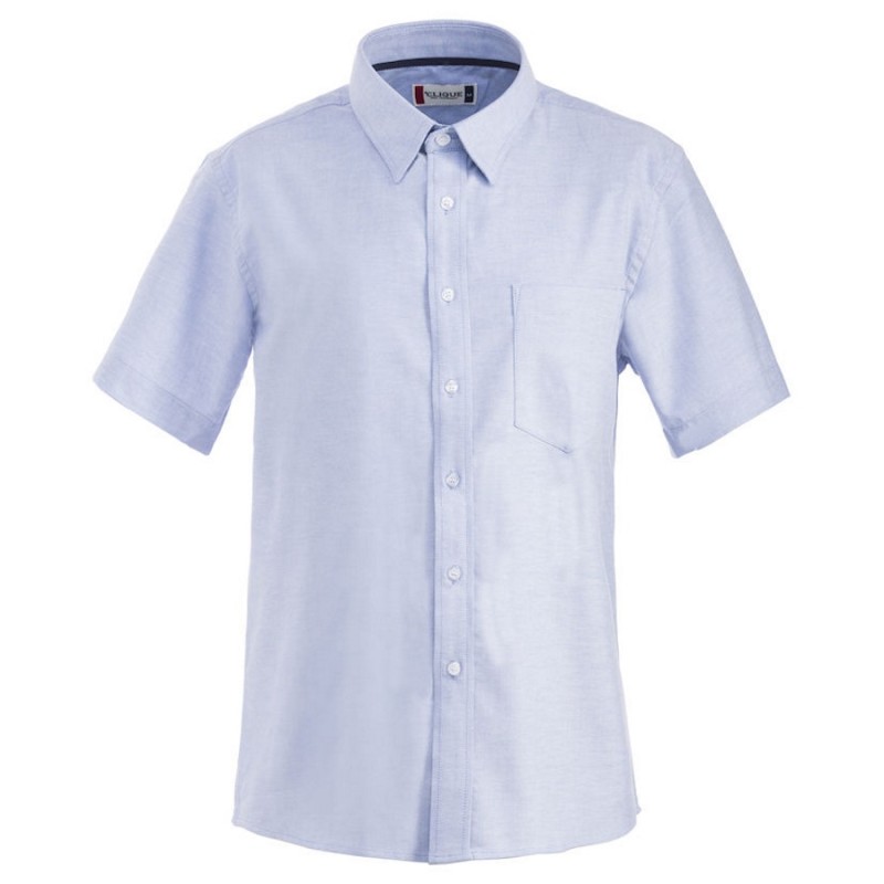Camisa clique cambridge 027310