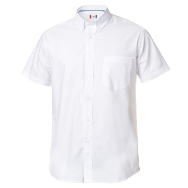 Camisa clique cambridge 027310