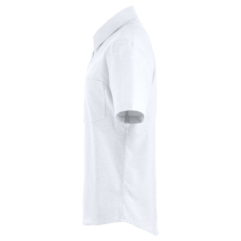 Camisa clique cambridge 027310