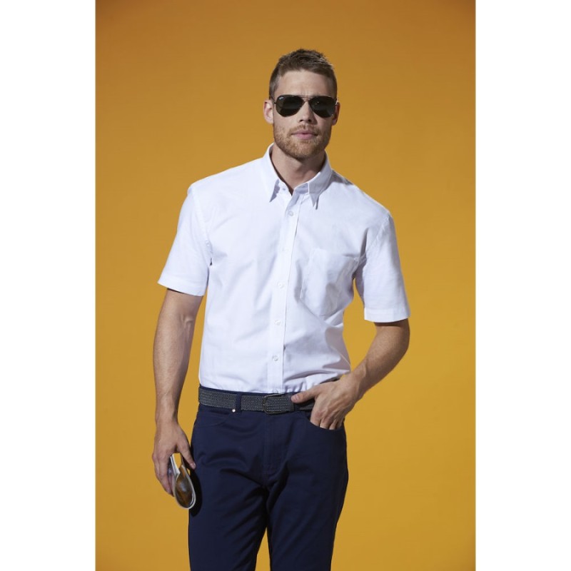 Camisa clique cambridge 027310