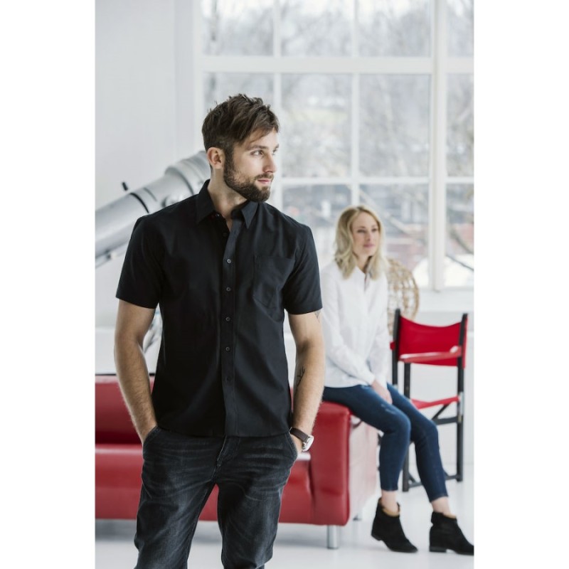 Camisa clique cambridge 027310