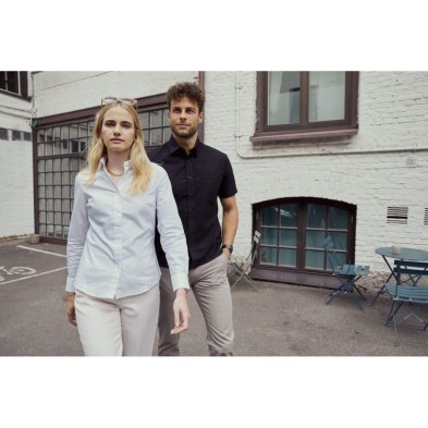 Camisa Clique Cambridge 027310