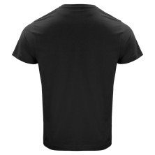 camiseta clique classic oc-t 029364 en negro