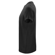 camiseta clique classic oc-t 029364 en negro