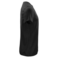camiseta clique classic oc-t 029364 en negro