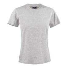 Camiseta deporte de mujer de tirantes WORKTEAM S7520