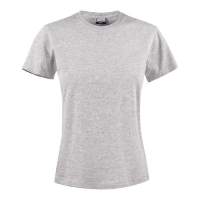 Camiseta Mujer Printer Heavy 2264014