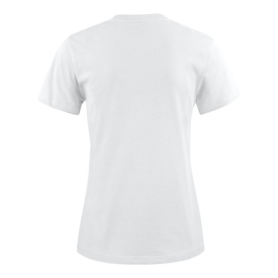 Camiseta Mujer Printer Heavy 2264014