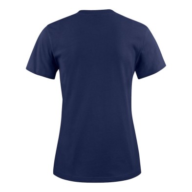 Camiseta Mujer Printer Heavy 2264014