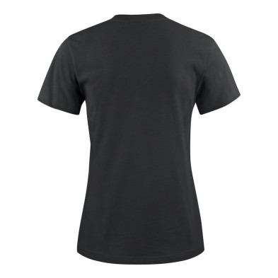 Camiseta Mujer Printer Heavy 2264014