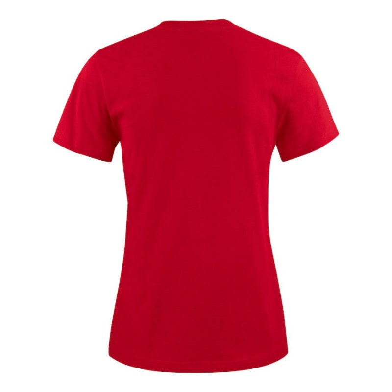 Camiseta mujer printer heavy 2264014