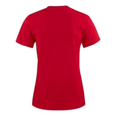 Camiseta Mujer Printer Heavy 2264014
